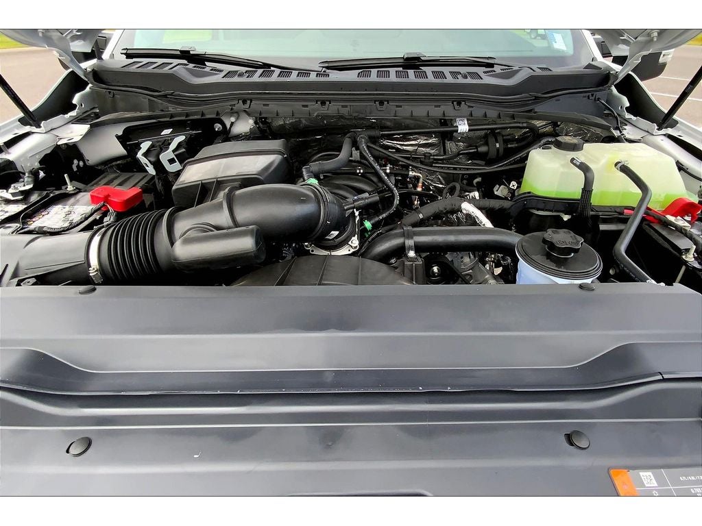 2025 Ford F-350 Super Duty XL