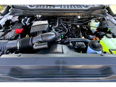 2025 Ford F-350 Super Duty XL