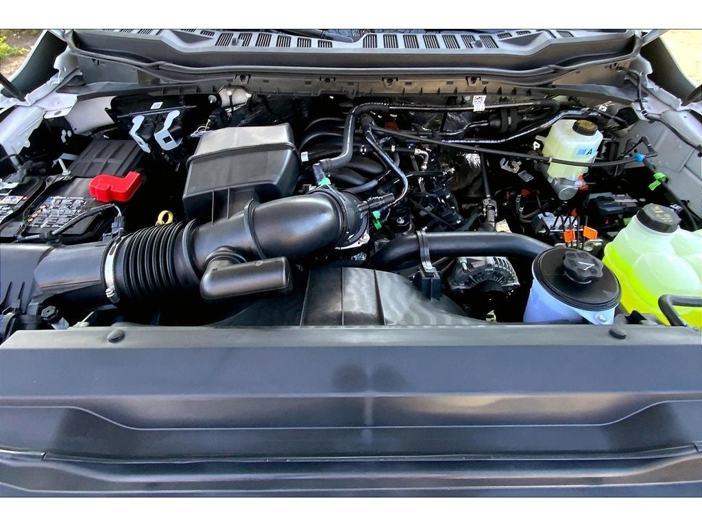 2025 Ford F-350 Super Duty XL