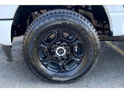 2025 Ford F-350 Super Duty XL