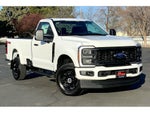 2025 Ford F-350 Super Duty XL