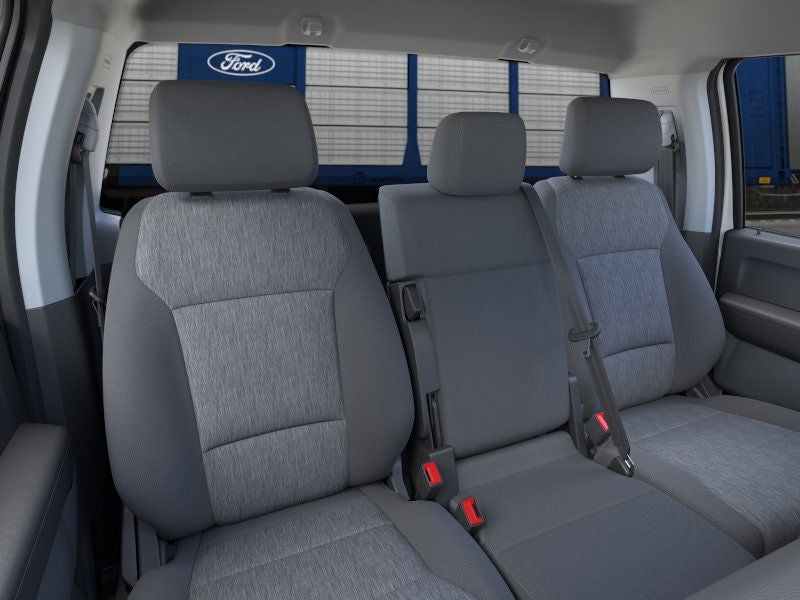 2026 Ford F-350 Super Duty XL