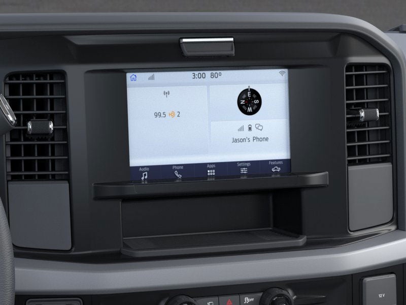 2026 Ford F-350 Super Duty XL