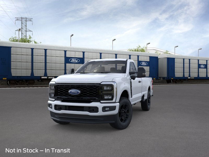 2026 Ford F-350 Super Duty XL