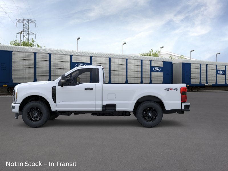 2026 Ford F-350 Super Duty XL