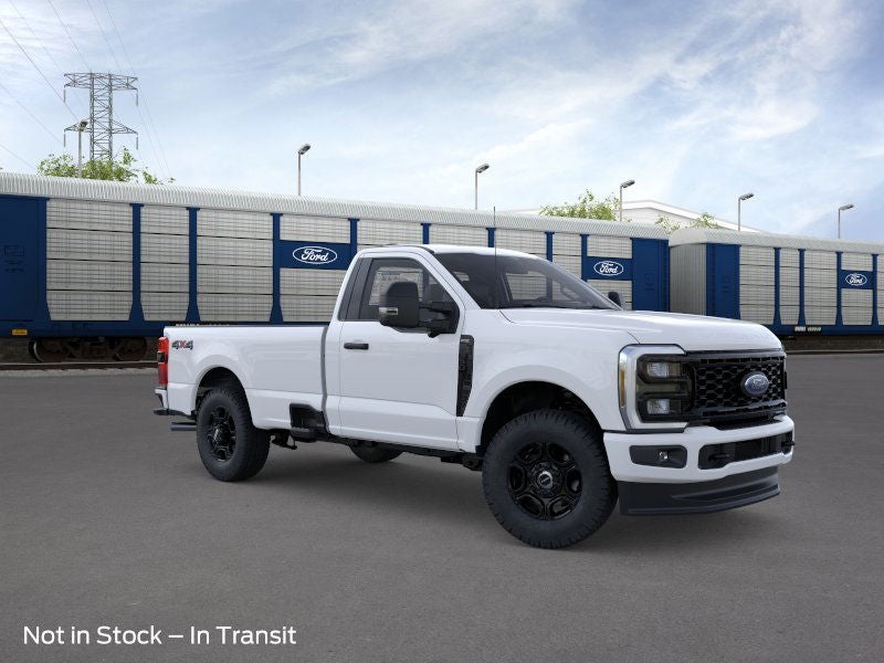 2026 Ford F-350 Super Duty XL