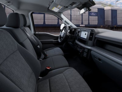 2027 Ford F-350 Super Duty XL