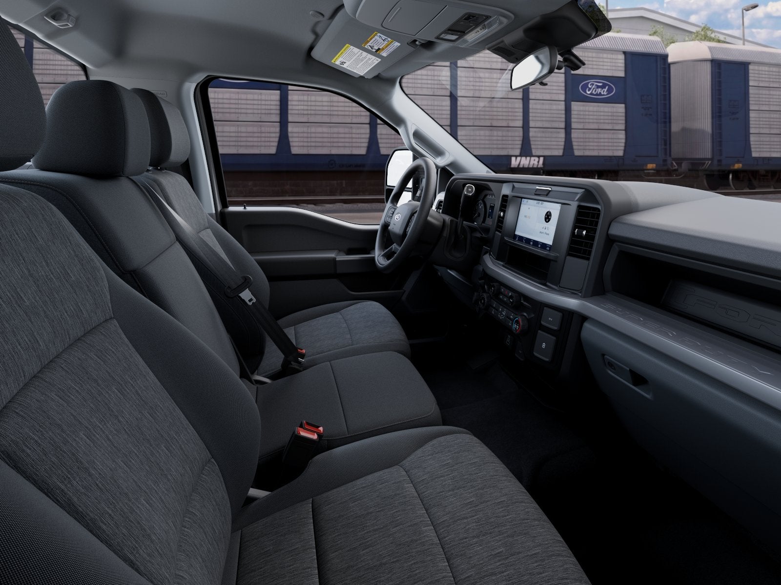 2027 Ford F-350 Super Duty XL