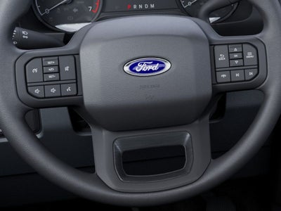 2027 Ford F-350 Super Duty XL