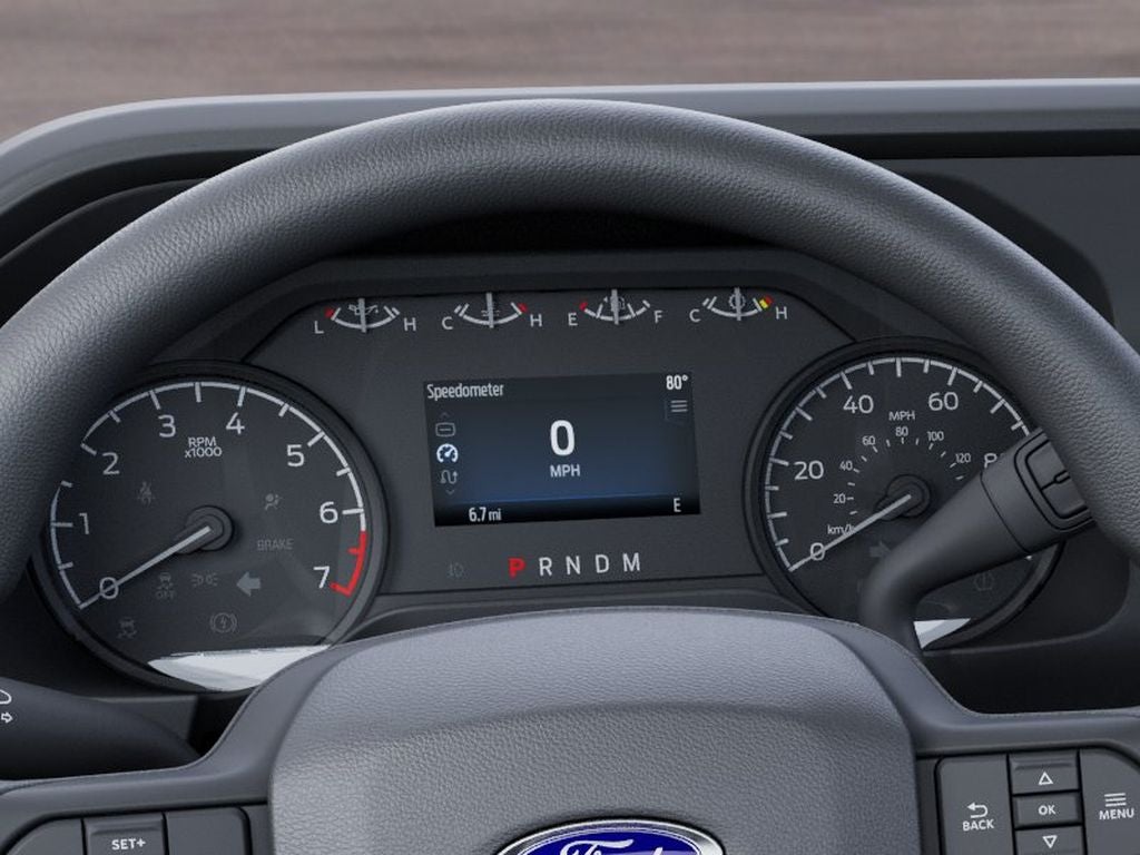 2027 Ford F-350 Super Duty XL