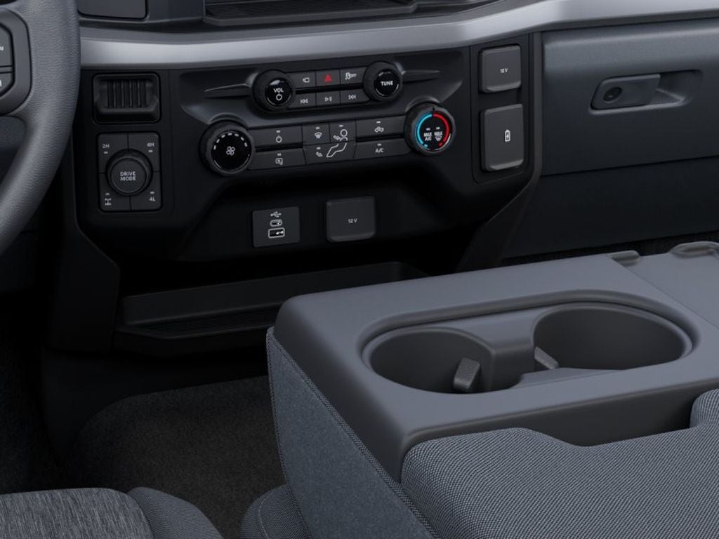 2027 Ford F-350 Super Duty XL