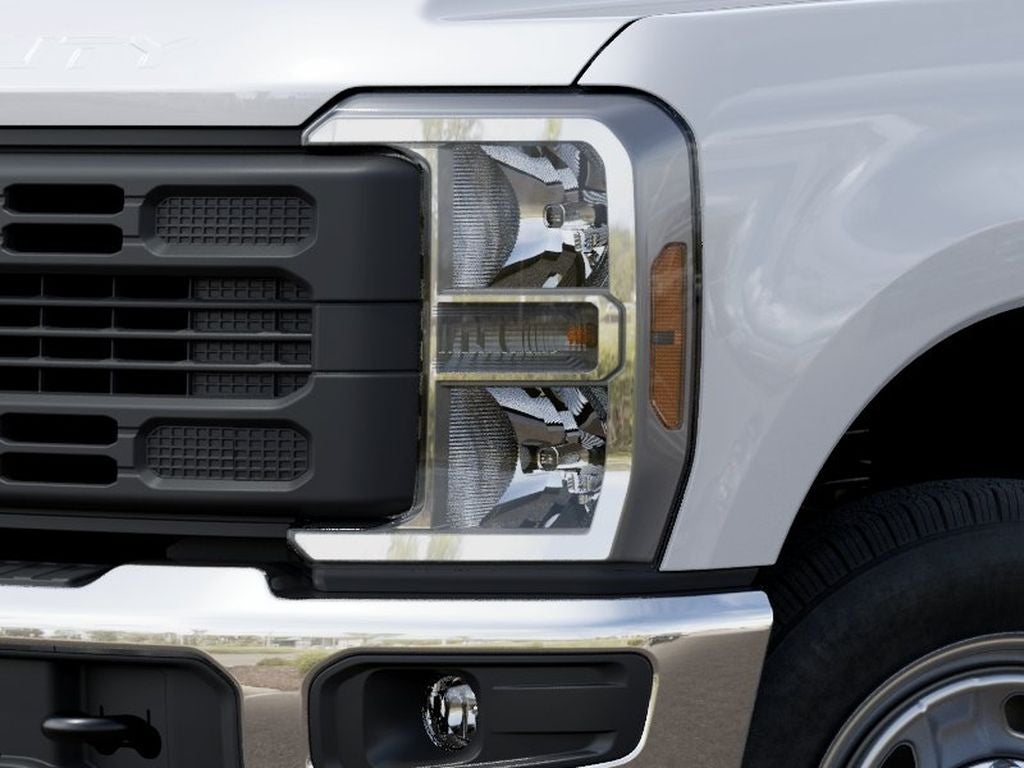 2027 Ford F-350 Super Duty XL