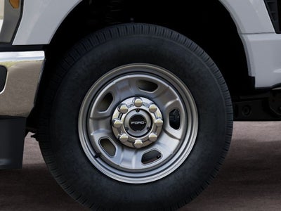 2027 Ford F-350 Super Duty XL