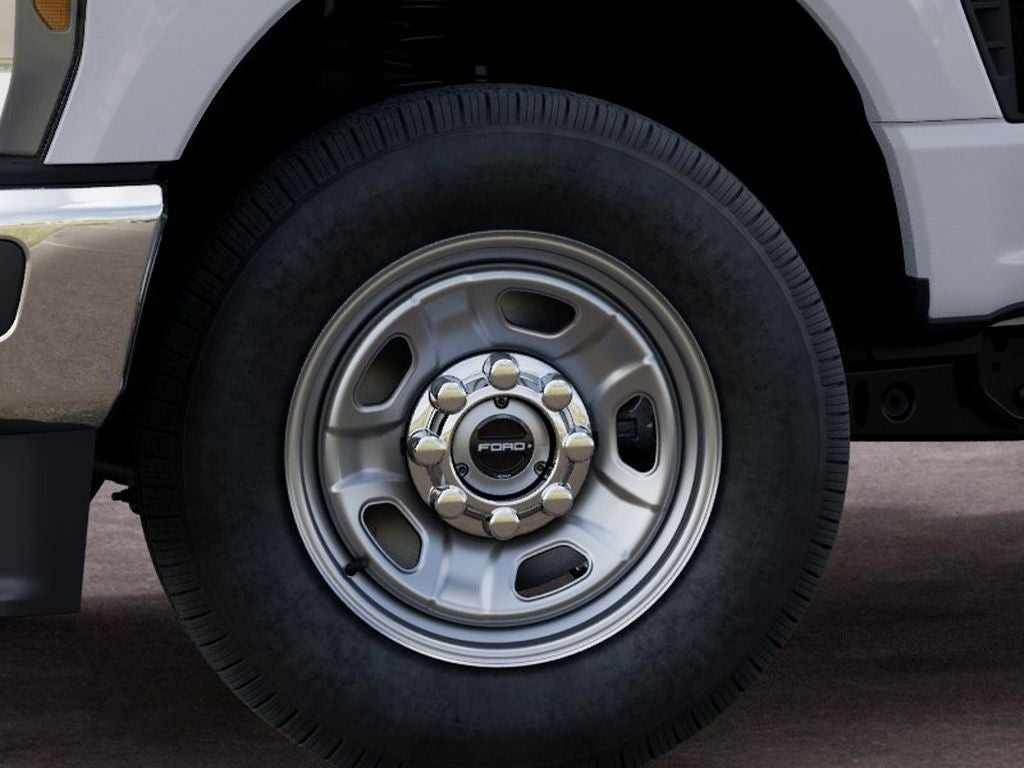 2027 Ford F-350 Super Duty XL