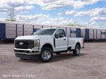 2027 Ford F-350 Super Duty XL