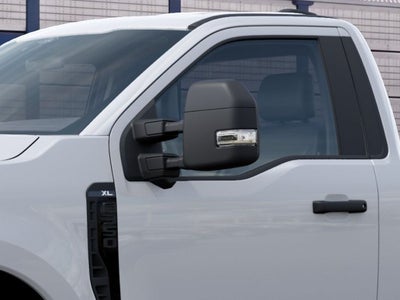 2027 Ford F-350 Super Duty XL