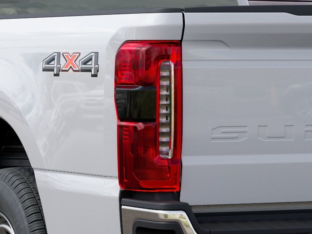 2027 Ford F-350 Super Duty XL