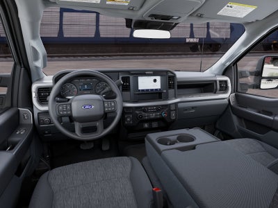 2027 Ford F-350 Super Duty XL