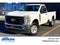 2027 Ford F-350 Super Duty XL