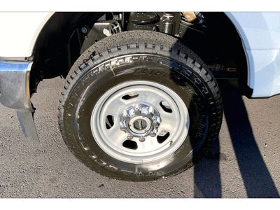 2027 Ford F-350 Super Duty XL