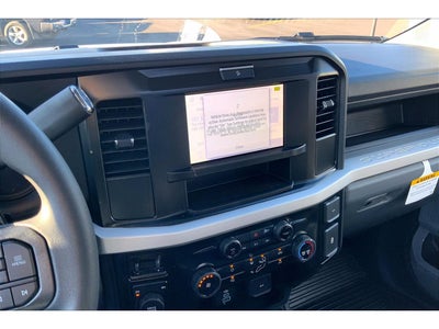 2027 Ford F-350 Super Duty XL