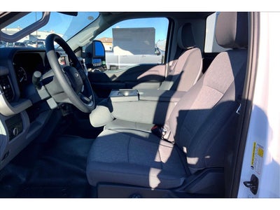 2027 Ford F-350 Super Duty XL