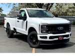 2025 Ford F-350 Super Duty XL