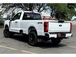 2025 Ford F-350 Super Duty XL