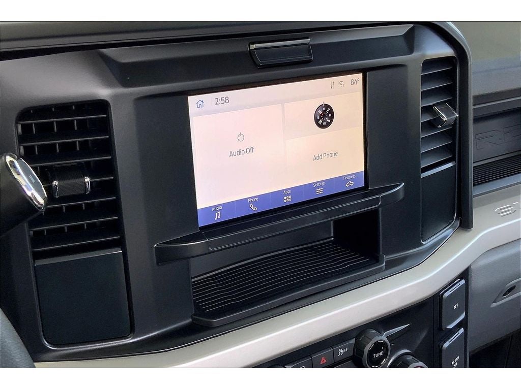 2025 Ford F-350 Super Duty XL