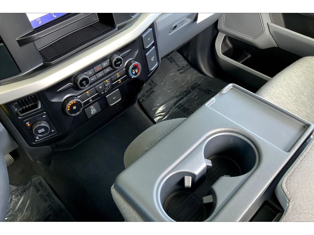 2025 Ford F-350 Super Duty XL