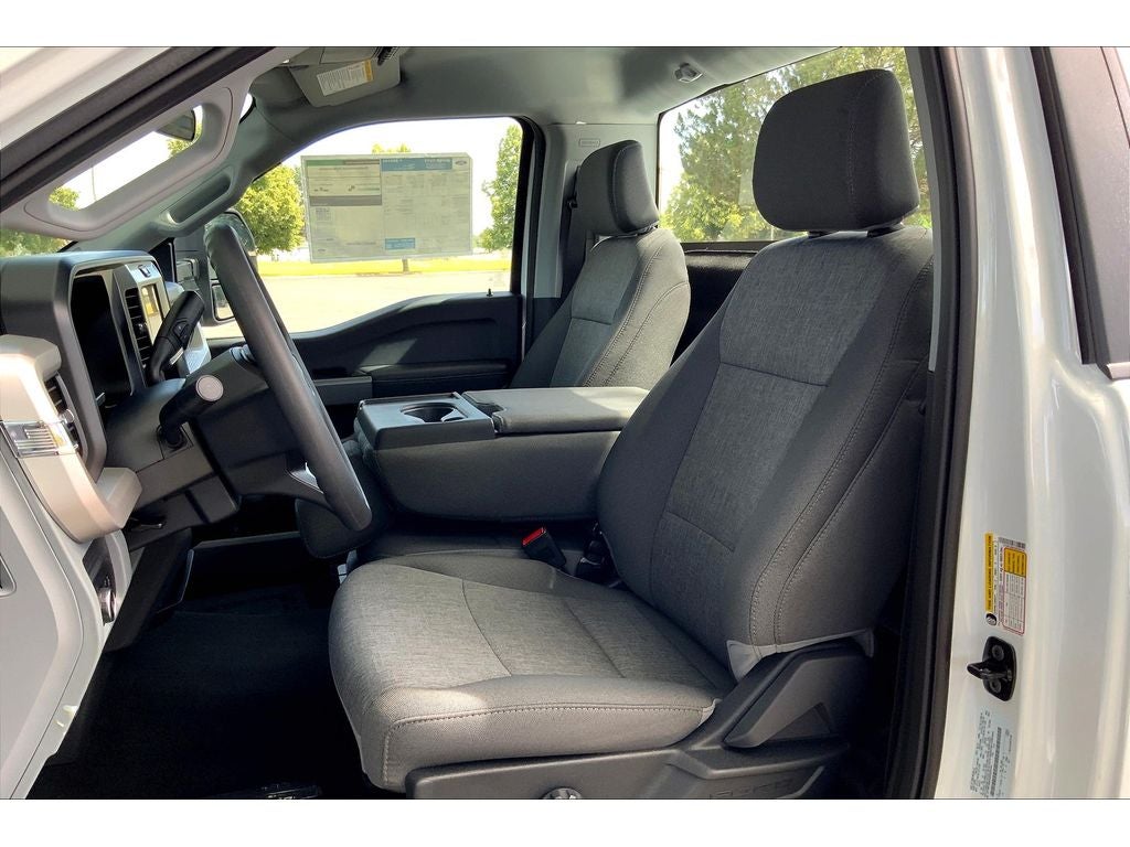 2025 Ford F-350 Super Duty XL