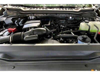 2025 Ford F-350 Super Duty XL