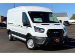 2025 Ford Transit Van T-150 Med Roof Slide Base