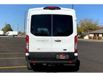 2025 Ford Transit Van T-150 Med Roof Slide Base