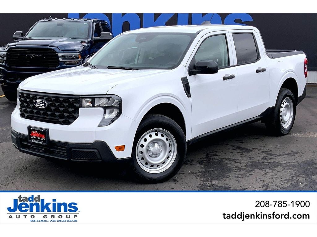 2025 Ford Maverick XL