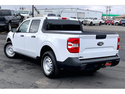 2025 Ford Maverick XL