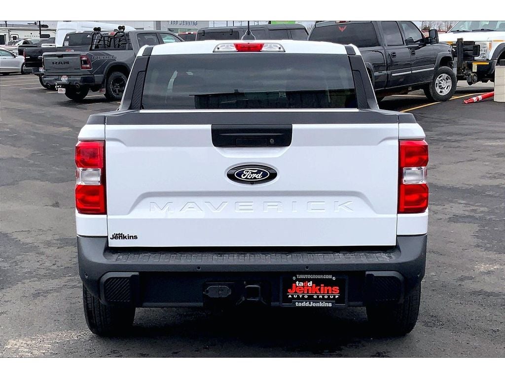 2025 Ford Maverick XL