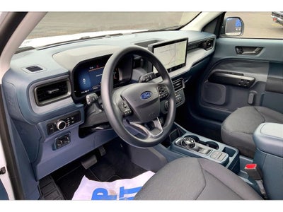 2025 Ford Maverick XL