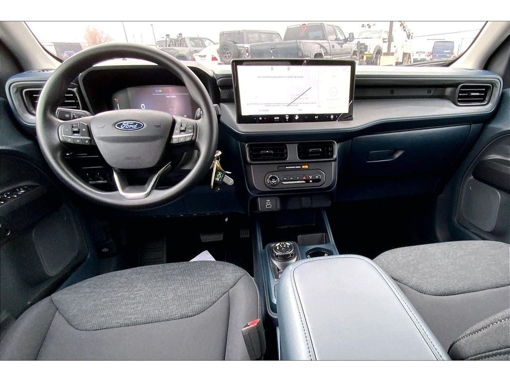 2025 Ford Maverick XL