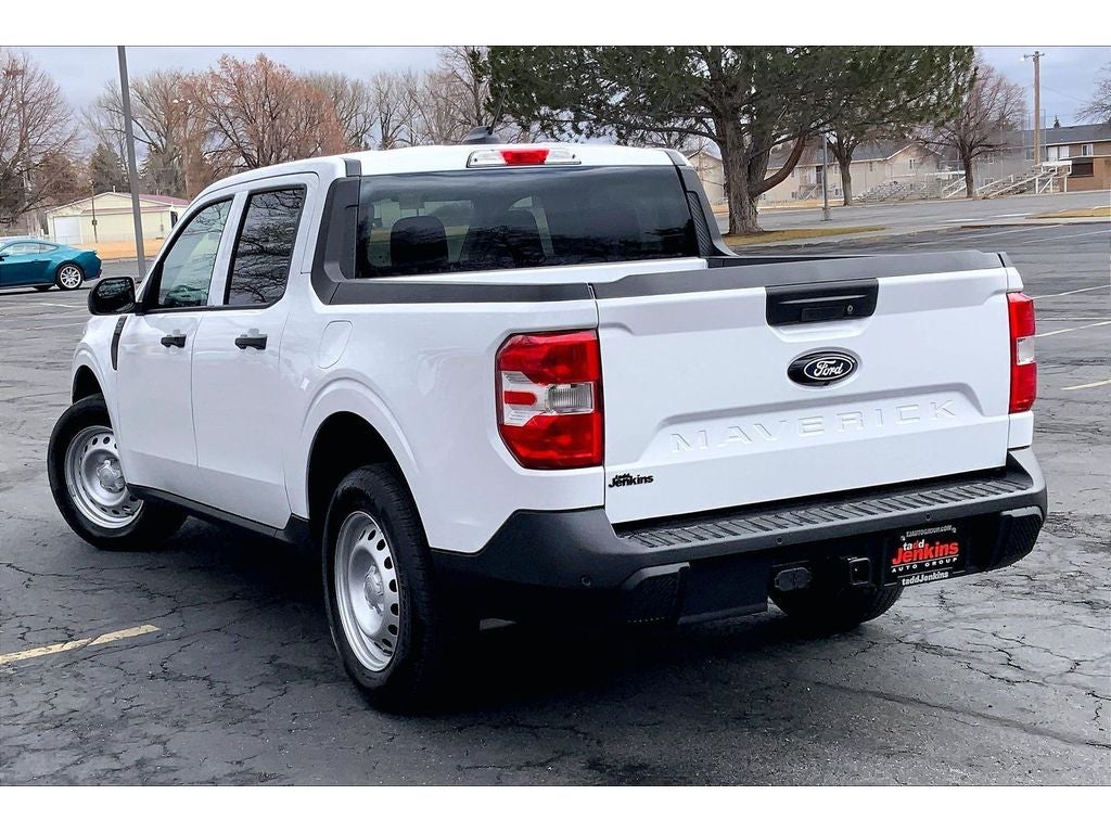 2025 Ford Maverick XL