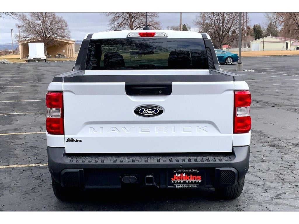 2025 Ford Maverick XL