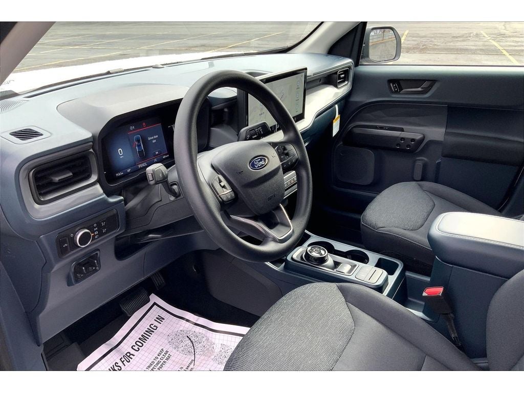 2025 Ford Maverick XL