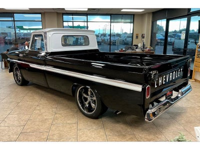 1965 Chevrolet C-10 Base