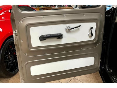 1965 Chevrolet C-10 Base