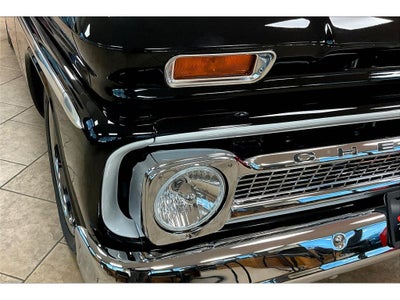 1965 Chevrolet C-10 Base