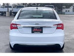 2014 Chrysler 200 LX