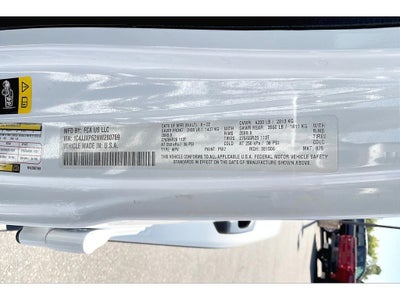 2022 Jeep Wrangler 4xe Unlimited Sahara