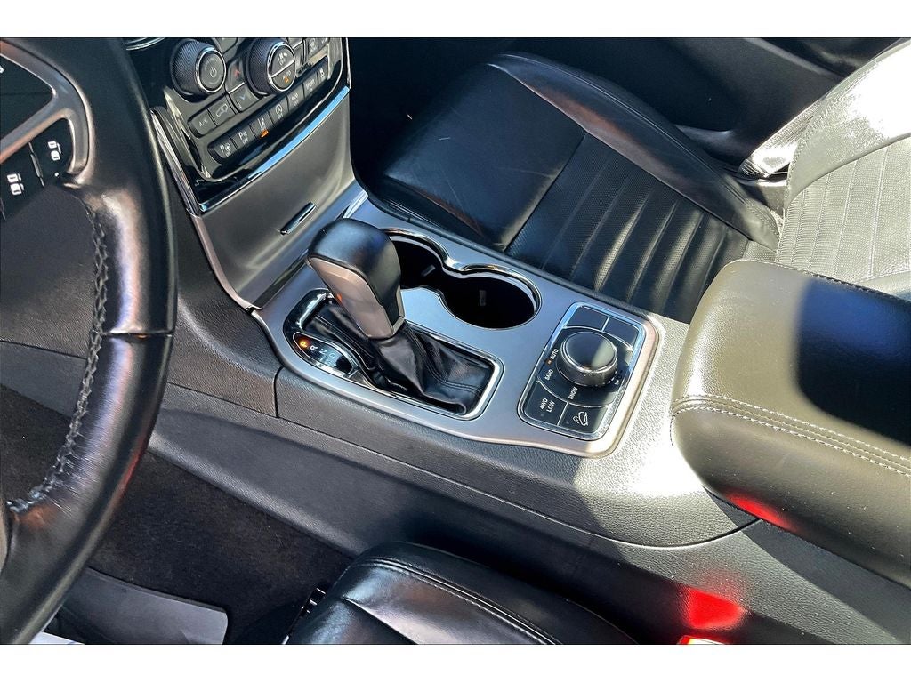 2019 Jeep Grand Cherokee Limited X