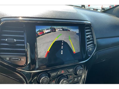 2019 Jeep Grand Cherokee Limited X