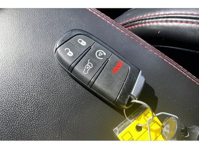 2019 Jeep Grand Cherokee Trailhawk